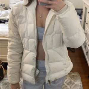 North Face Winter Coat!